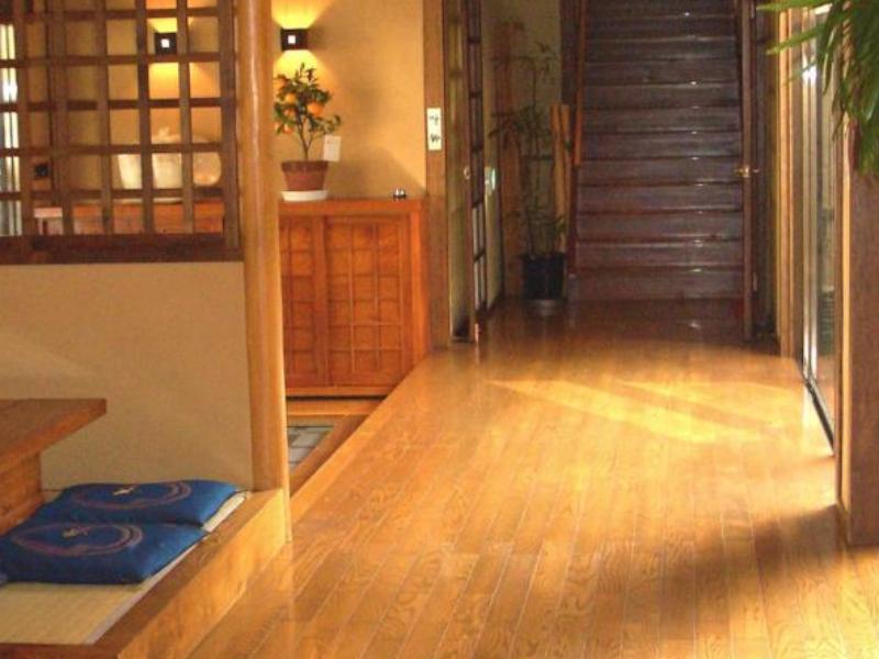 Tomitaya Ryokan Bekkan Мацумото Экстерьер фото